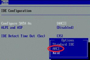 Оптимизация SSD-диска в Windows